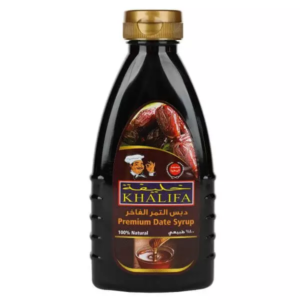 Date Syrup Can 400g