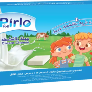 Pirlo Cheese Squares