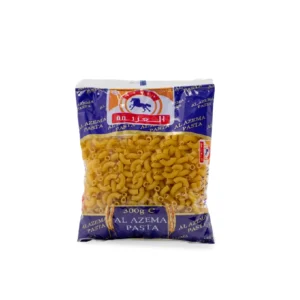 Al-Azema Pasta Elbow 300g