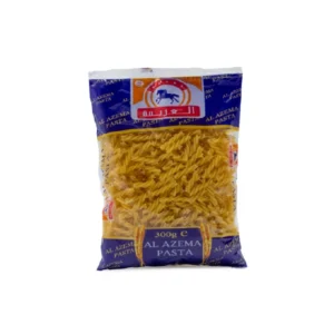 Al-Azema Pasta Fusilli 300g