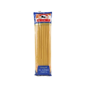 Al-Azema Pasta Spaghetti 300 g