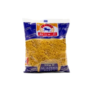 Al-Azema Vermicelli 300g