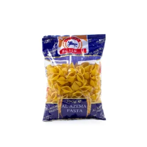 Al-Azema Spaghetti Shell 300g