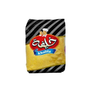 Khalifa Bulgur (Coarse) 800gm