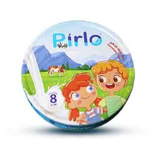 Pirlo Triangles Squares