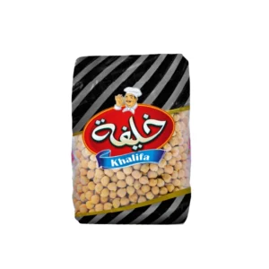 khalifa Chick Peas (9)800gm