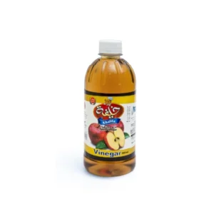 Khalifa Apple Vinegar 500 Ml