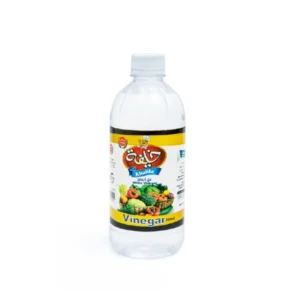 Khalifa White Vinegar 500 Ml