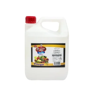 khalifa white vinegar 4L
