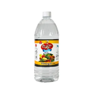 Khalifa White Vinegar 1000 Ml