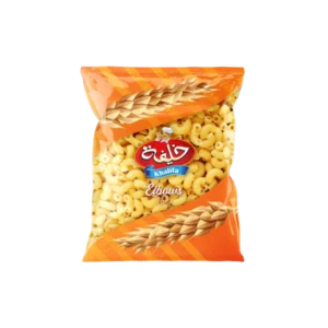 Khalifa Pasta Elbow 350gm