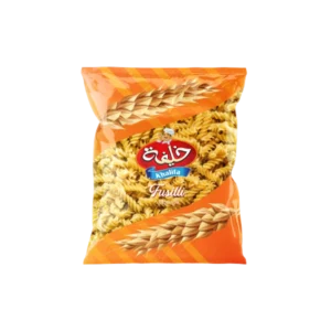 Khalifa Pasta Fusilli 350gm