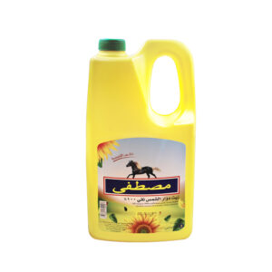 mustafa oil 5L