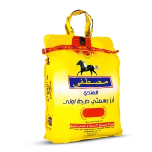 Mustafa Rice 4Kg