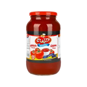 Khalifa Tomato Paste 1350g